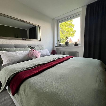 Gaestehaus Hoya Eksteriør billede